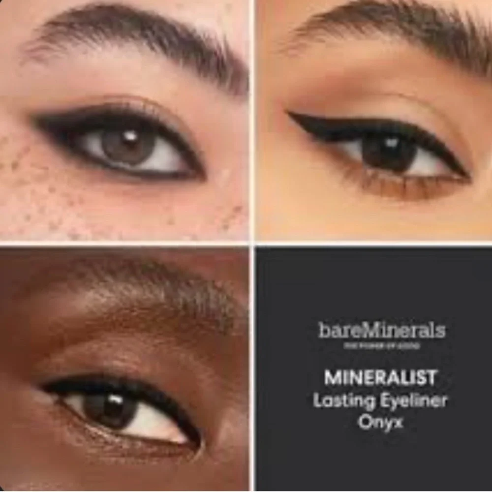 bareMinerals ONYX MINERALIST Eyeliner -
